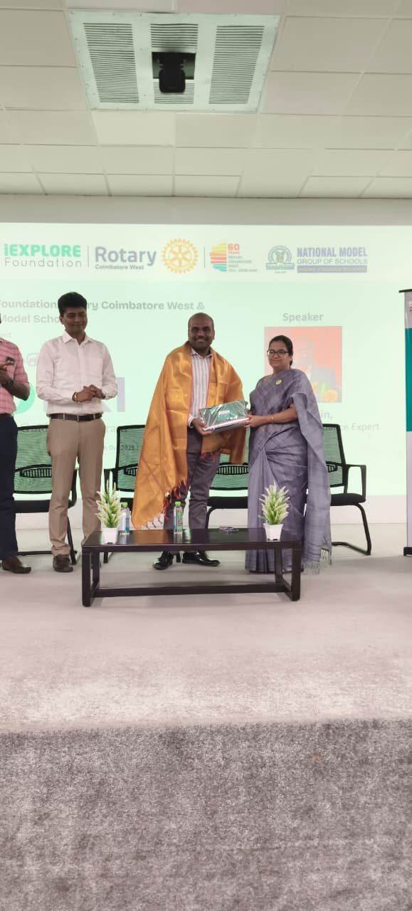 Career guidance Program